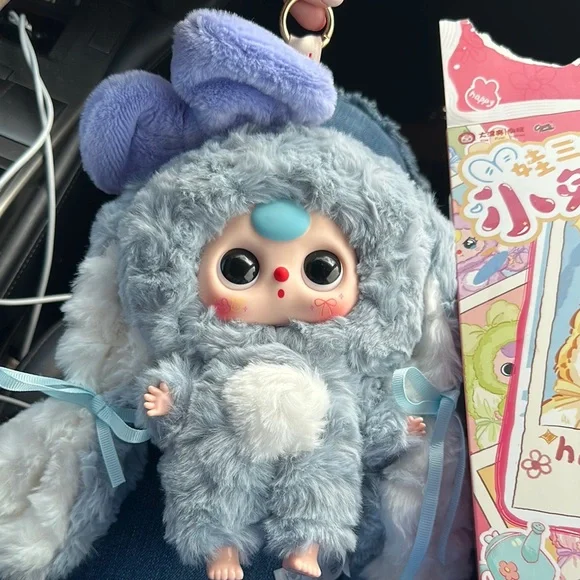 Baby Three Blind Box - Picture 3 of 5